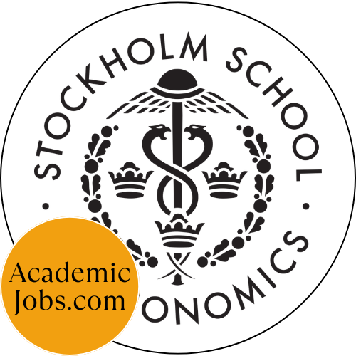 Stockholm School of Economics Jobs logo